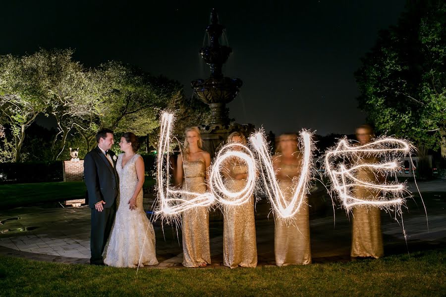 Fotógrafo de bodas Milan Lazic (wsphotography). Foto del 24 de octubre 2016