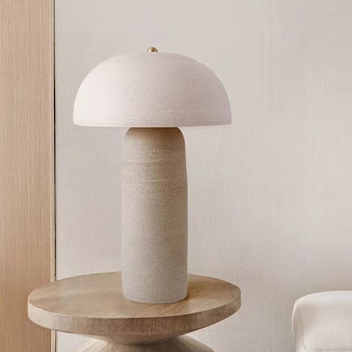 Title 6, Fashion Personality Japanese Wabi-Sabi Table La...