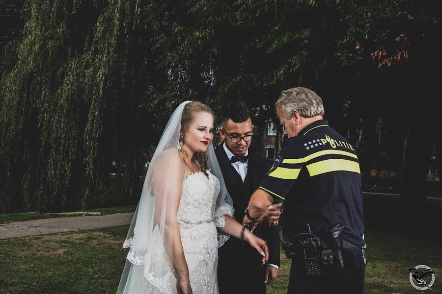 Svadobný fotograf Daniel Wenzel (wenzel). Fotografia publikovaná 6. marca 2019