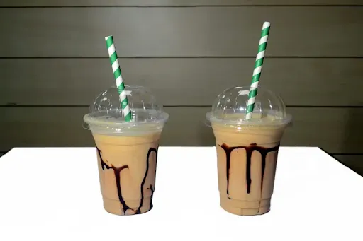 Cold Coffee