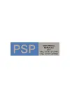 PSP Electrical Services Ltd Logo