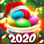 Cover Image of 下载 Candy Blast Mania - Match 3 Puzzle Game 1.1.2 APK