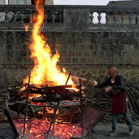 Forza della natura e lavoro dell'uomo di 