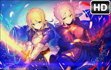 Fate Grand Order Wallpapers HD Custom New Tab small promo image