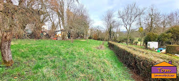 terrain à batir à Neurey-lès-la-Demie (70)
