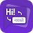 Hindi English Translator icon