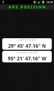GPS Position(圖1)-速報App