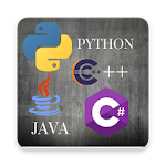 Cover Image of Download Programming languages 2018 (Learn how to code) 1.0 APK