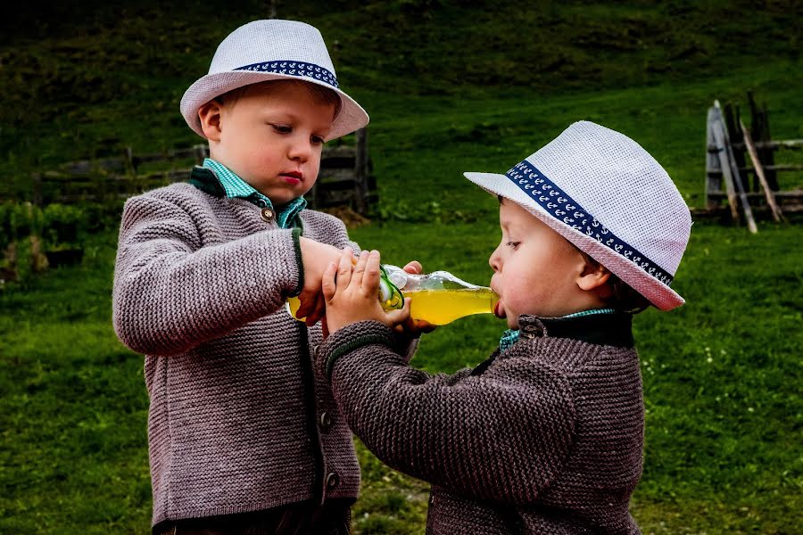 Hochzeitsfotograf Steven Herrschaft (stevenherrschaft). Foto vom 31. März 2021