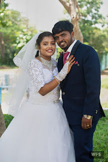 Wedding photographer Senthilkumar Kaliappan (wildframesstudio). Photo of 12 October 2020