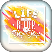 Quotes On Pics 1.6.6 Icon