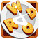 Word Cooking icon