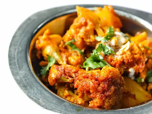 Gobi Masala