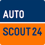 Cover Image of Download AutoScout24 - used car finder 9.4.22 APK