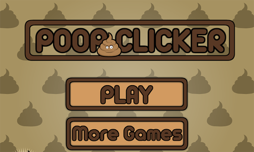 Poop Clicker