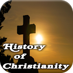 Cover Image of Скачать History of Christianity 1.0 APK