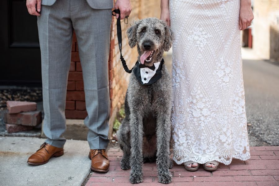 Fotografo di matrimoni Amanda Mae (amandamaep). Foto del 4 maggio 2023