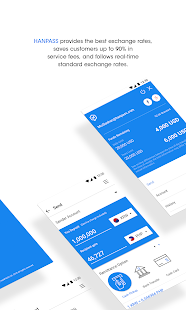 HANPASS Remittance(圖2)-速報App