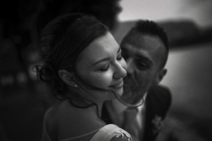 結婚式の写真家Luigi Rota (rota)。2017 5月8日の写真