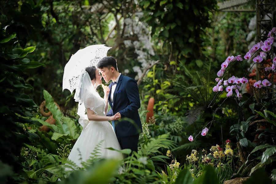 Fotografo di matrimoni Songchat Moolkham (moolkham). Foto del 7 settembre 2020