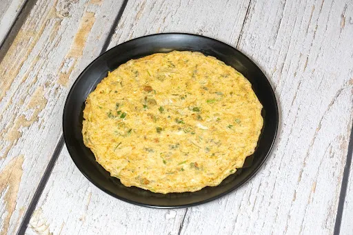 Eggs Omelette [2 Eggs]