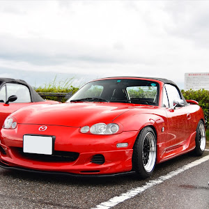 ロードスター NB6C