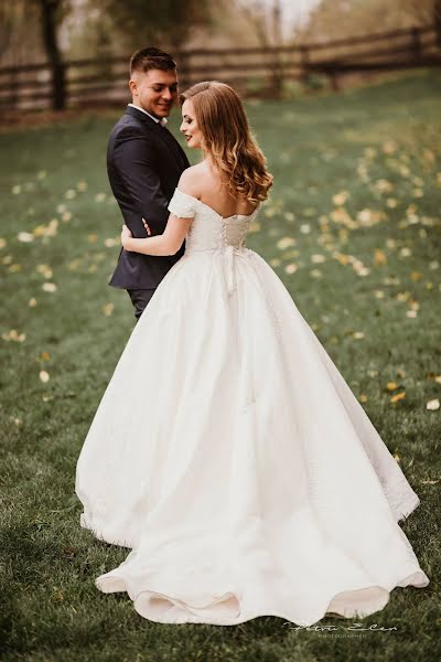 Wedding photographer Petru Brustureanu (petrubrustureanu). Photo of 18 March 2019