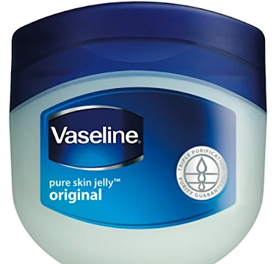 Vaseline Original Pure Skin Jelly