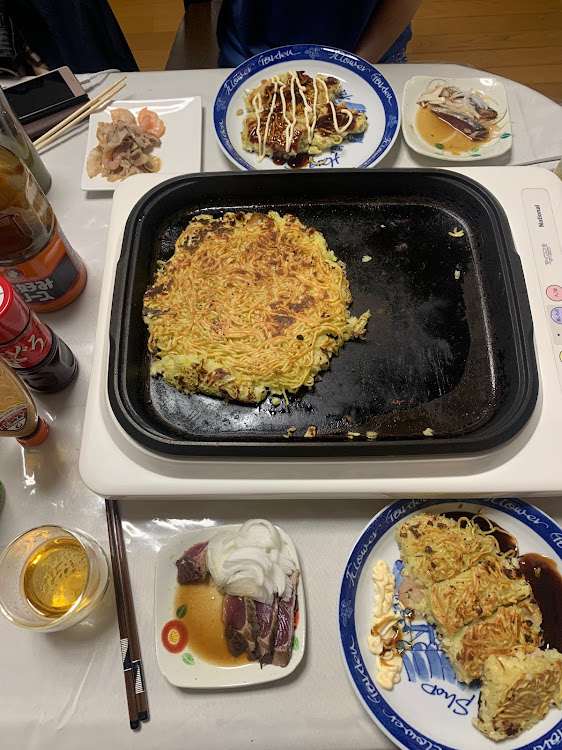 LSのGW・自粛生活・stay home・夜ご飯に関するカスタム事例の投稿画像2枚目