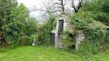 maison à La Croisille-sur-Briance (87)