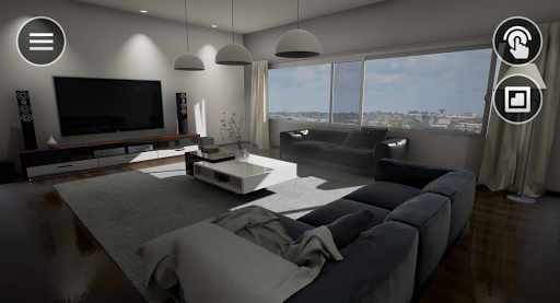 Loft Archviz