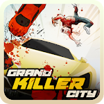 Cover Image of Download Grand Killer City 1.0 APK