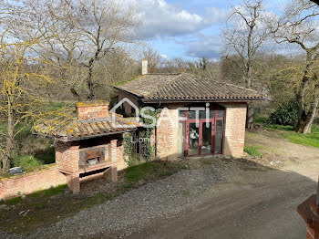 maison à Toulouse (31)