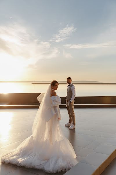 Fotografo di matrimoni Sergey Kiselev (kiselyov7). Foto del 10 febbraio 2023