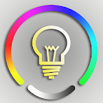 Cover Image of Herunterladen Econ light 2.06 APK