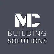 MC Building Solutions Logo