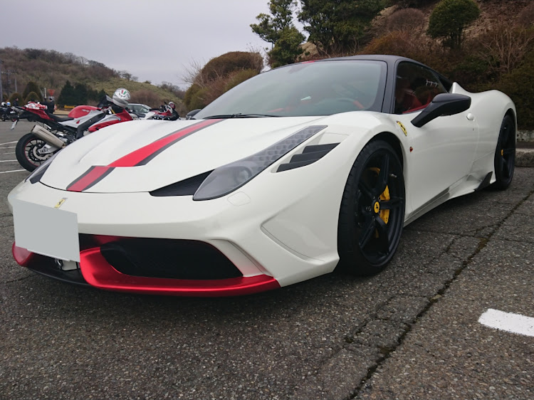 アルフ＆エドさんが投稿した86・BRZ・35に関するカスタム事例の投稿画像6枚目