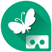 SuperScreen VR - Meritnation 3.0 Icon