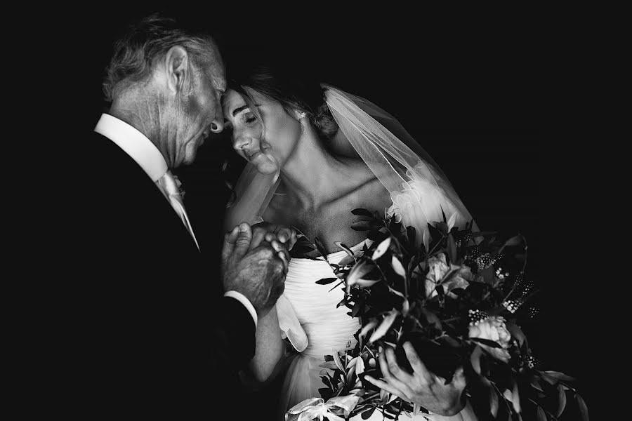 Wedding photographer Daniele Vertelli (danielevertelli). Photo of 9 May 2020