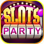 Slots Casino Party™ Apk