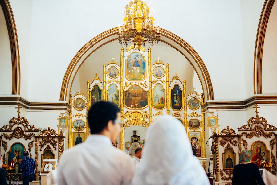 Fotografer pernikahan Anastasiya Lyalina (lyalina). Foto tanggal 24 April 2018