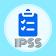 IPSS Prostate Score icon