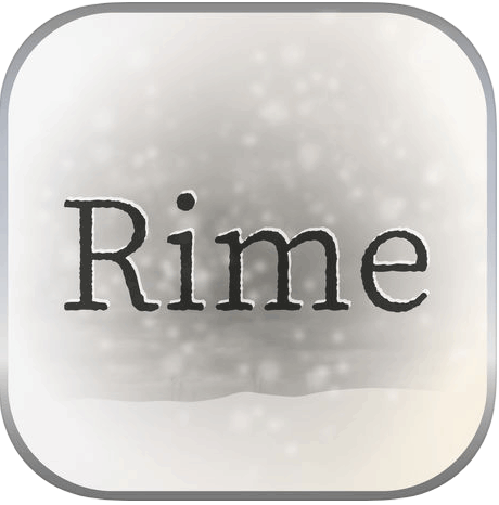 Rime