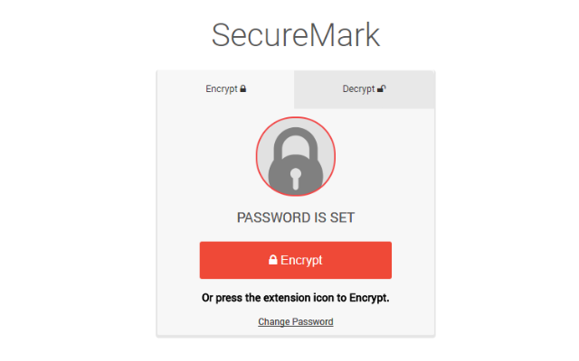 SecureMark Preview image 4