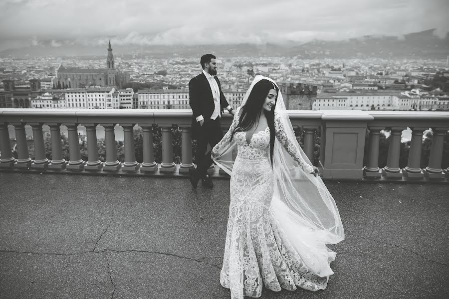 Fotógrafo de casamento Cristian Matei (cristianmatei). Foto de 28 de março