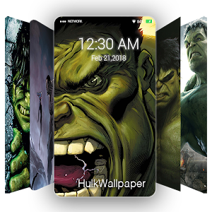 Download Green Giant Hulk Wallpaper HD|4K For PC Windows and Mac