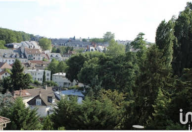 Maison avec terrasse 2