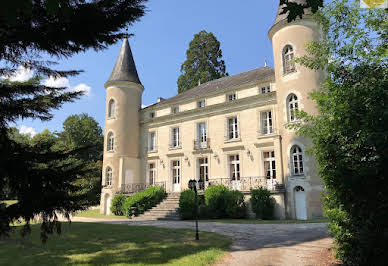 Château 3