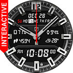 Cover Image of Descargar escudo reloj cara  APK