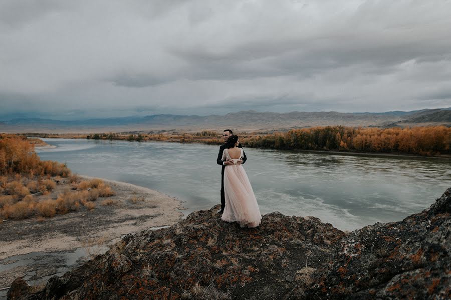 Wedding photographer Denis Kuznecov (thisisdenkk). Photo of 5 December 2017